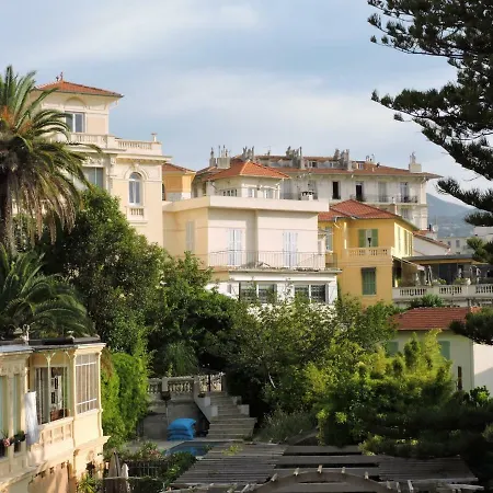 St Joseph: Studio Meuble Fibre Proche Gare Appartement Nice